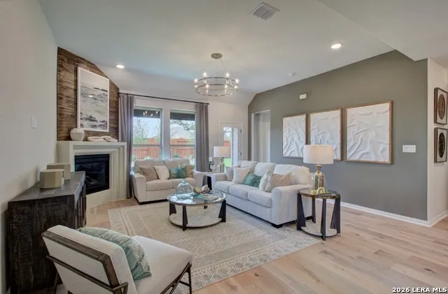 817 Saltbush Street New Braunfels, TX 78130