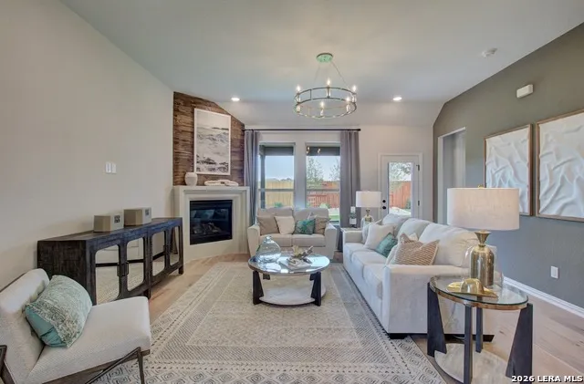 817 Saltbush Street New Braunfels, TX 78130