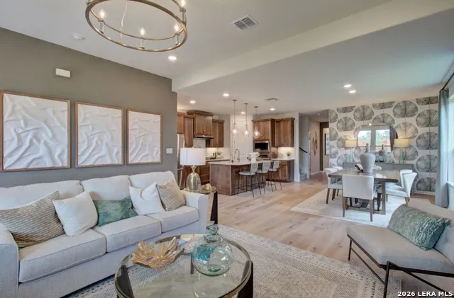 817 Saltbush Street New Braunfels, TX 78130