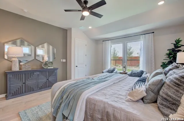 817 Saltbush Street New Braunfels, TX 78130