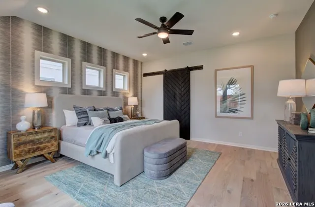 817 Saltbush Street New Braunfels, TX 78130