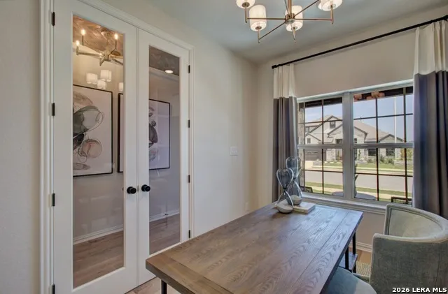 817 Saltbush Street New Braunfels, TX 78130