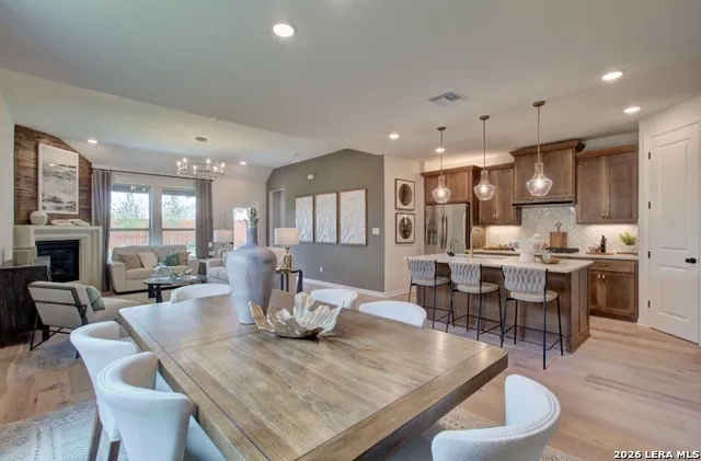 817 Saltbush Street New Braunfels, TX 78130