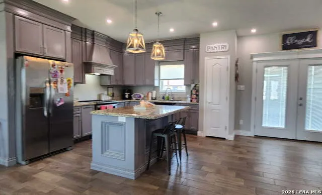 1825 TRON LN Eagle Pass, TX 78852