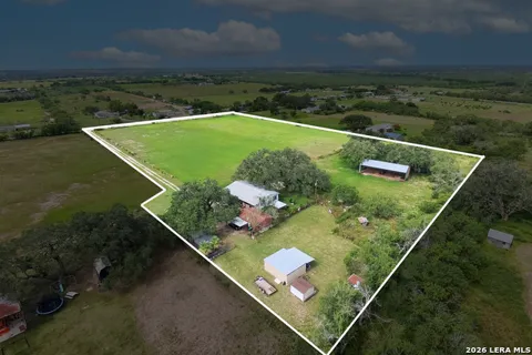 235 County Road 7712