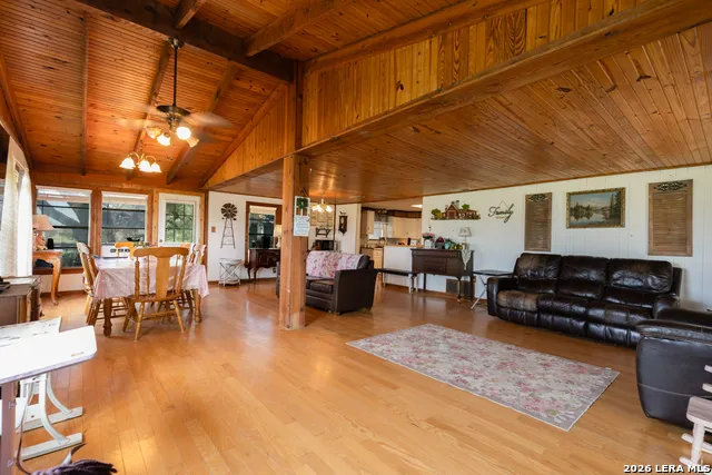 235 County Road 7712 Devine, TX 78016