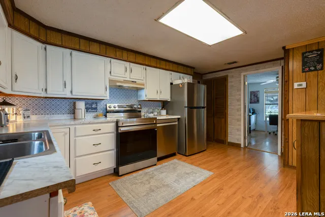 235 County Road 7712 Devine, TX 78016