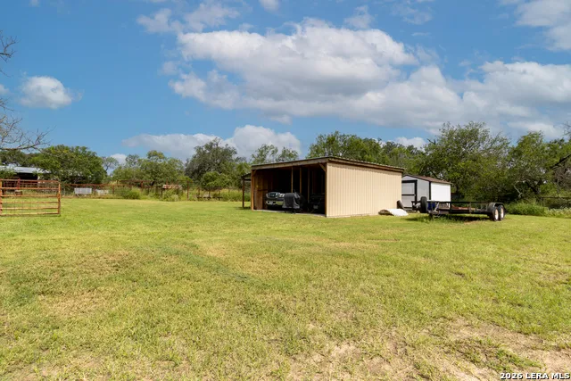 235 County Road 7712 Devine, TX 78016