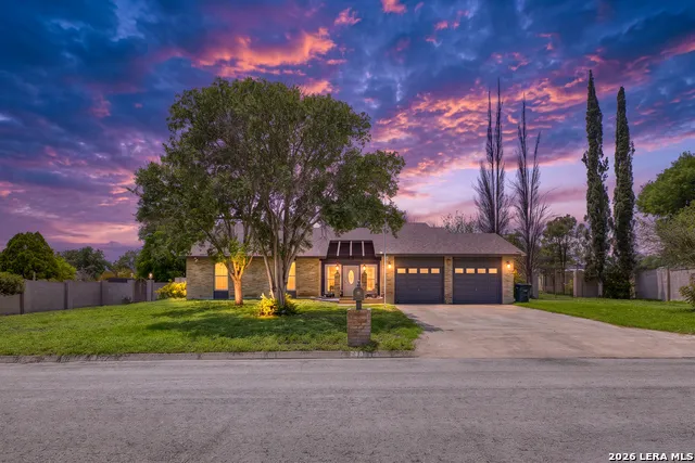 208 Echo Valley Del Rio, TX 78840