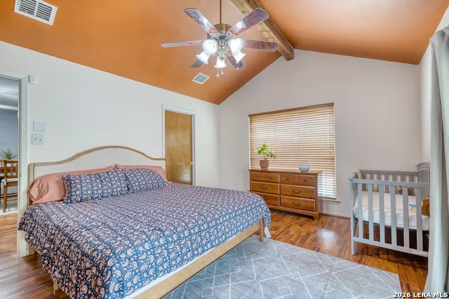 208 Echo Valley Del Rio, TX 78840