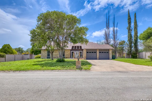 208 Echo Valley Del Rio, TX 78840