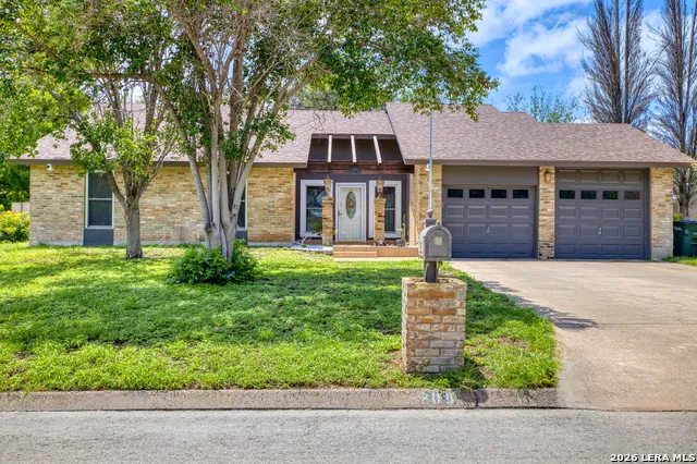 208 Echo Valley Del Rio, TX 78840