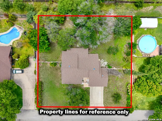 208 Echo Valley Del Rio, TX 78840