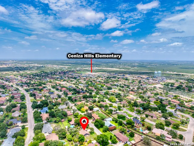 208 Echo Valley Del Rio, TX 78840