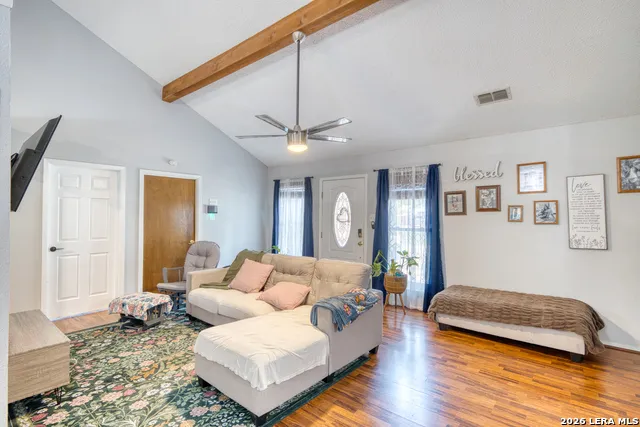 208 Echo Valley Del Rio, TX 78840