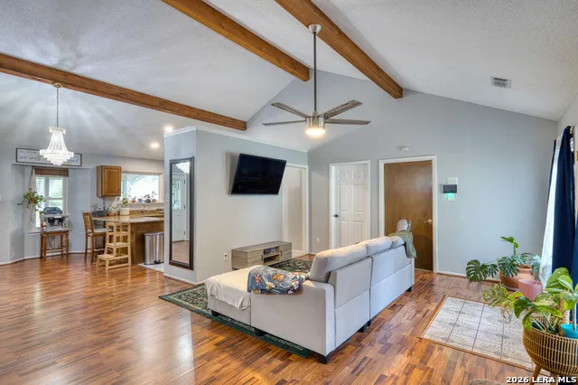 208 Echo Valley Del Rio, TX 78840