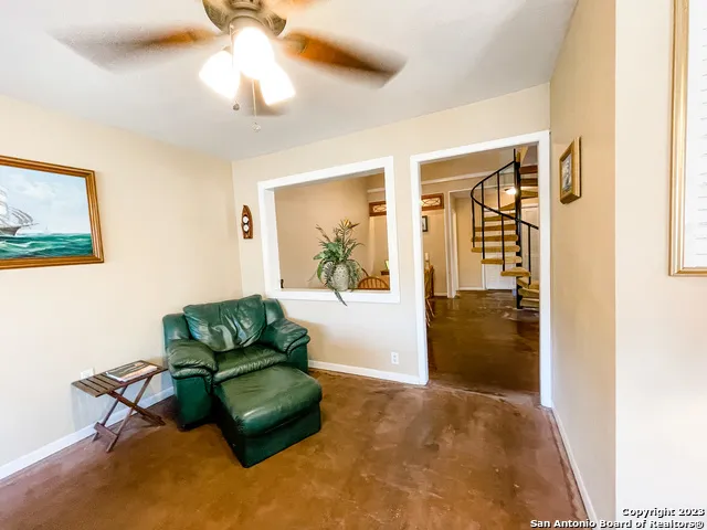 1078 Via Chaca Brackettville, TX 78832