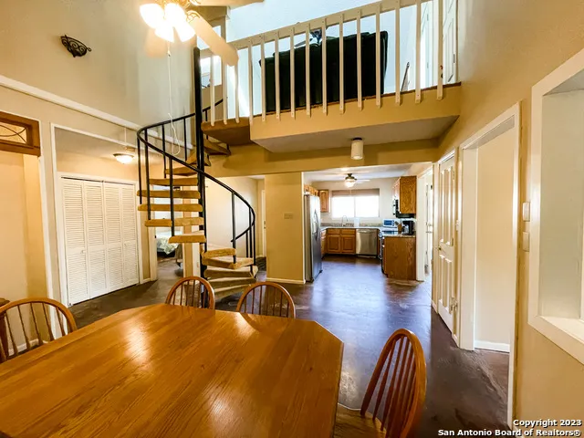 1078 Via Chaca Brackettville, TX 78832