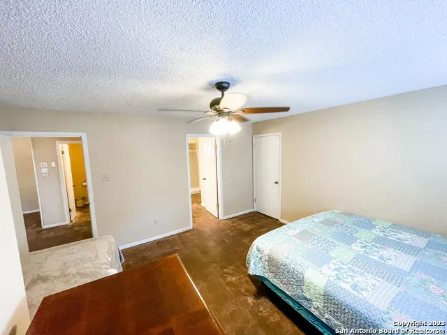 1078 Via Chaca Brackettville, TX 78832