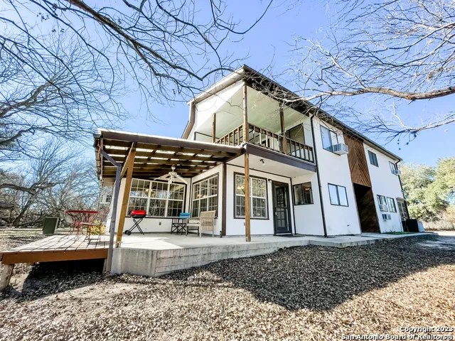 1078 Via Chaca Brackettville, TX 78832