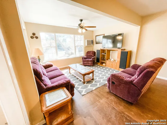 1078 Via Chaca Brackettville, TX 78832