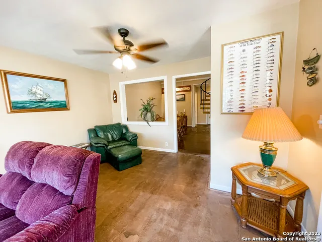 1078 Via Chaca Brackettville, TX 78832