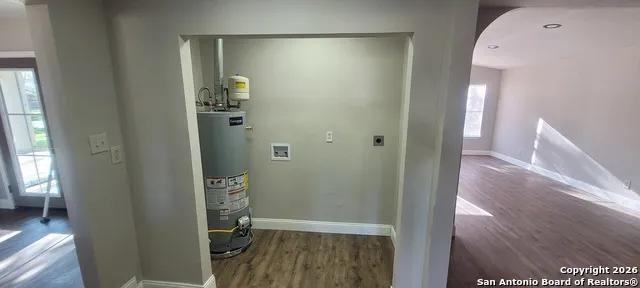 141 Trudy Lane Universal City, TX 78148