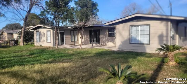 141 Trudy Lane Universal City, TX 78148