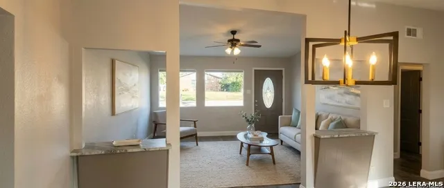 141 Trudy Lane Universal City, TX 78148