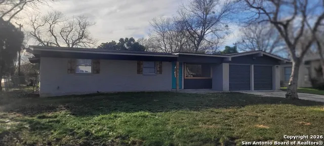 141 Trudy Lane Universal City, TX 78148