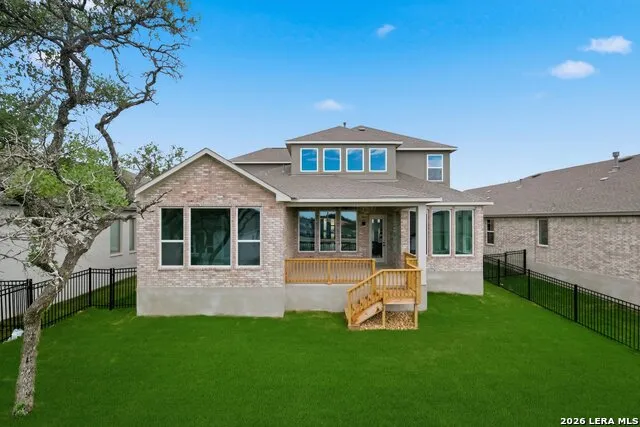 301 Fandango Boerne, TX 78006
