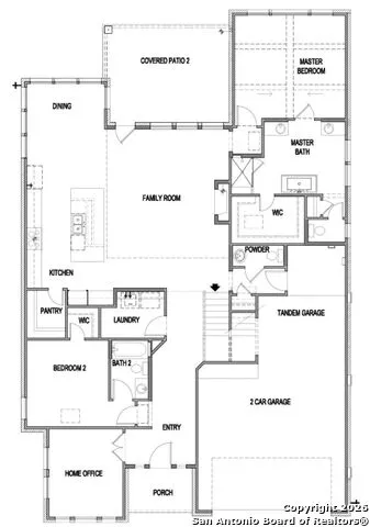 301 Fandango Boerne, TX 78006