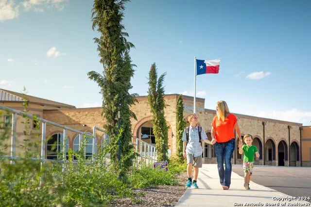 301 Fandango Boerne, TX 78006