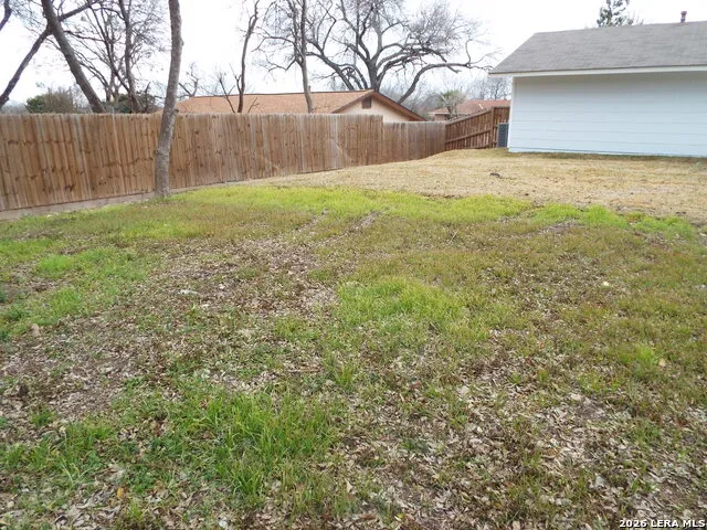 4623 Pintoresco San Antonio, TX 78233