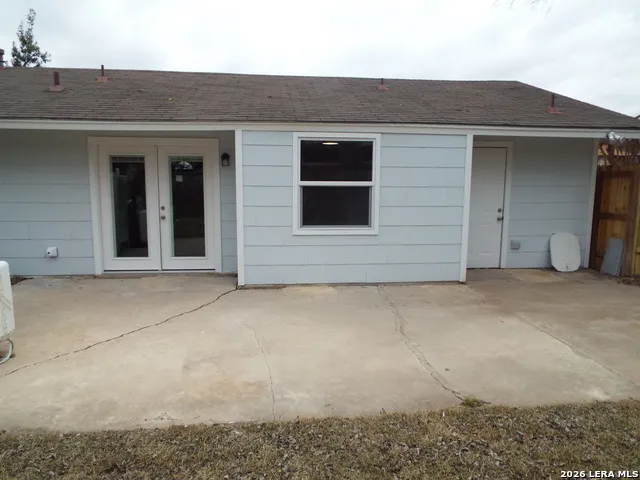 4623 Pintoresco San Antonio, TX 78233