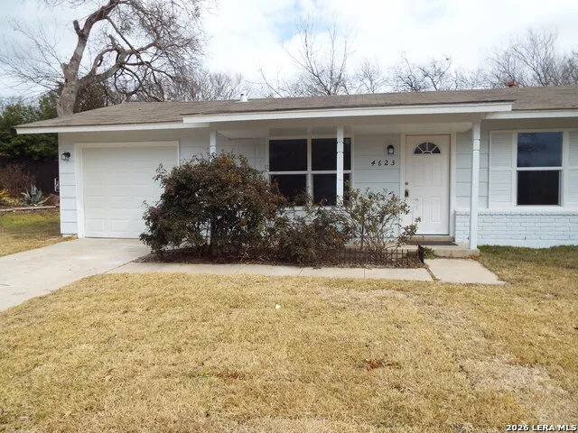 4623 Pintoresco San Antonio, TX 78233