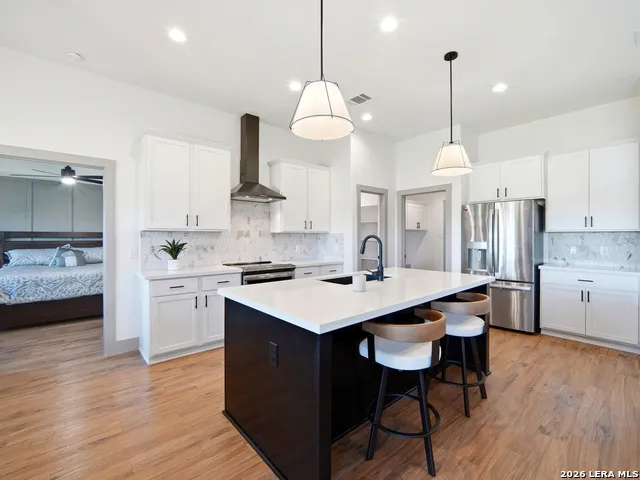 101 Jerry Gray Blanco, TX 78606