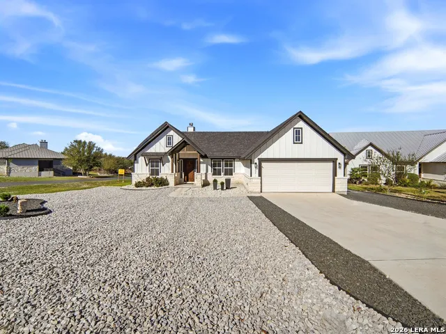 101 Jerry Gray Blanco, TX 78606