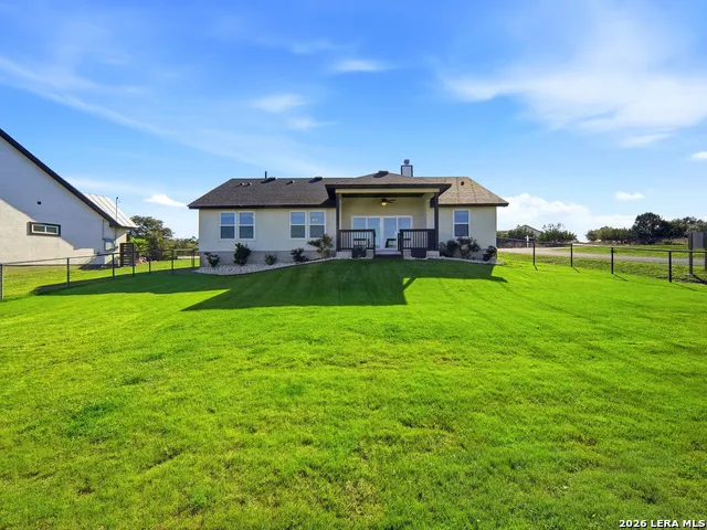 101 Jerry Gray Blanco, TX 78606