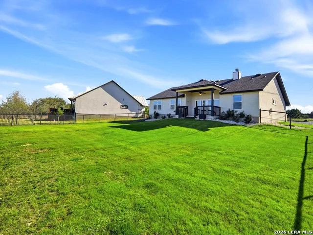 101 Jerry Gray Blanco, TX 78606