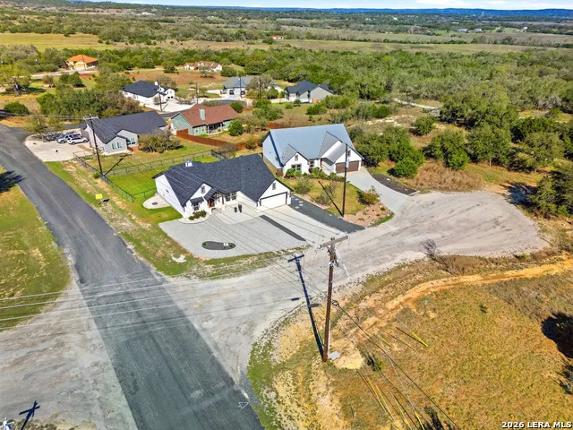 101 Jerry Gray Blanco, TX 78606