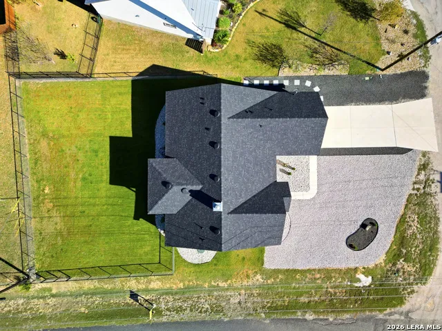 101 Jerry Gray Blanco, TX 78606