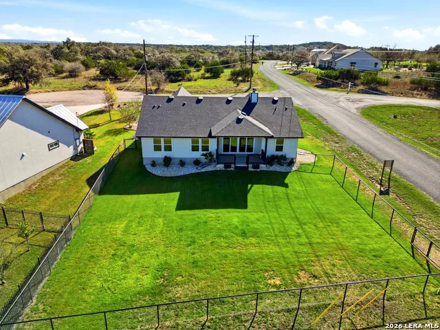 101 Jerry Gray Blanco, TX 78606