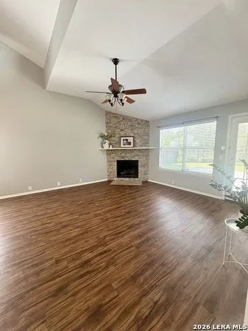 15810 COTTON TAIL LN San Antonio, TX 78255