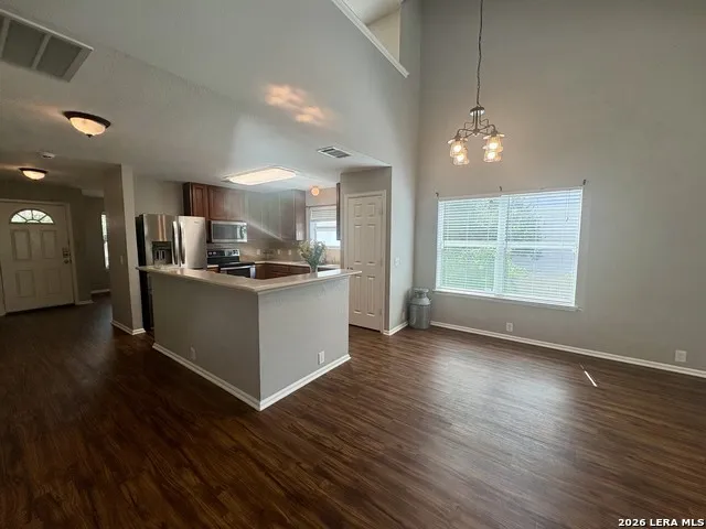 15810 COTTON TAIL LN San Antonio, TX 78255