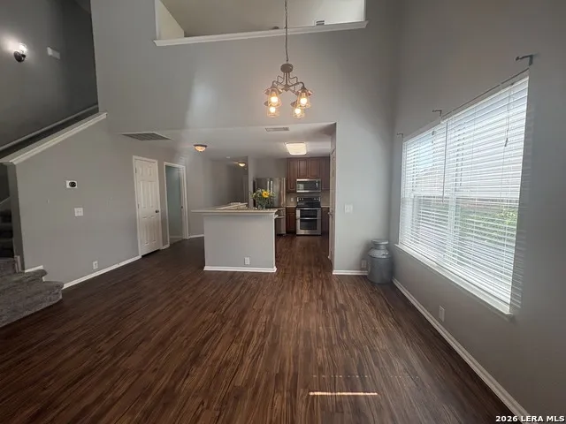 15810 COTTON TAIL LN San Antonio, TX 78255