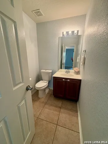 15810 COTTON TAIL LN San Antonio, TX 78255