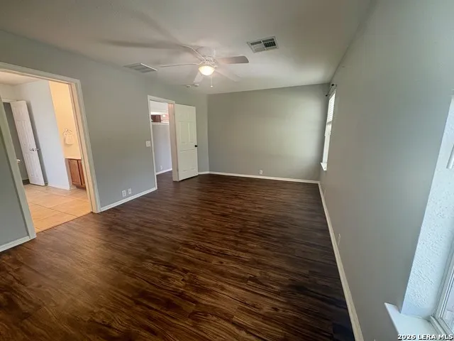 15810 COTTON TAIL LN San Antonio, TX 78255