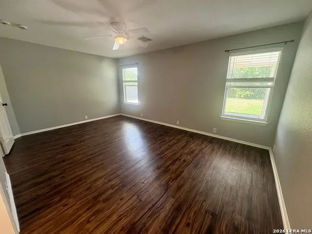 15810 COTTON TAIL LN San Antonio, TX 78255