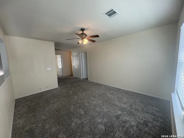 15810 COTTON TAIL LN San Antonio, TX 78255
